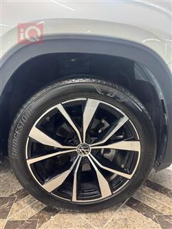 فولكسفاغن أطلس